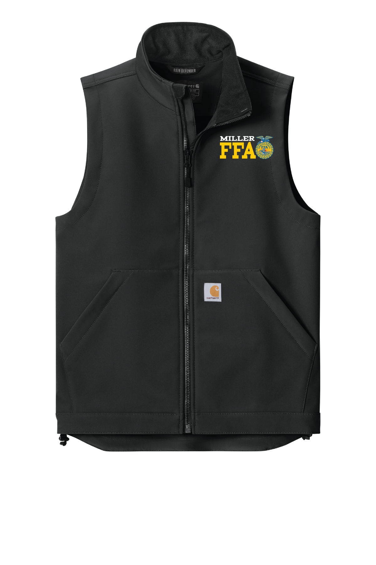 Carhartt Rain Defender Vest