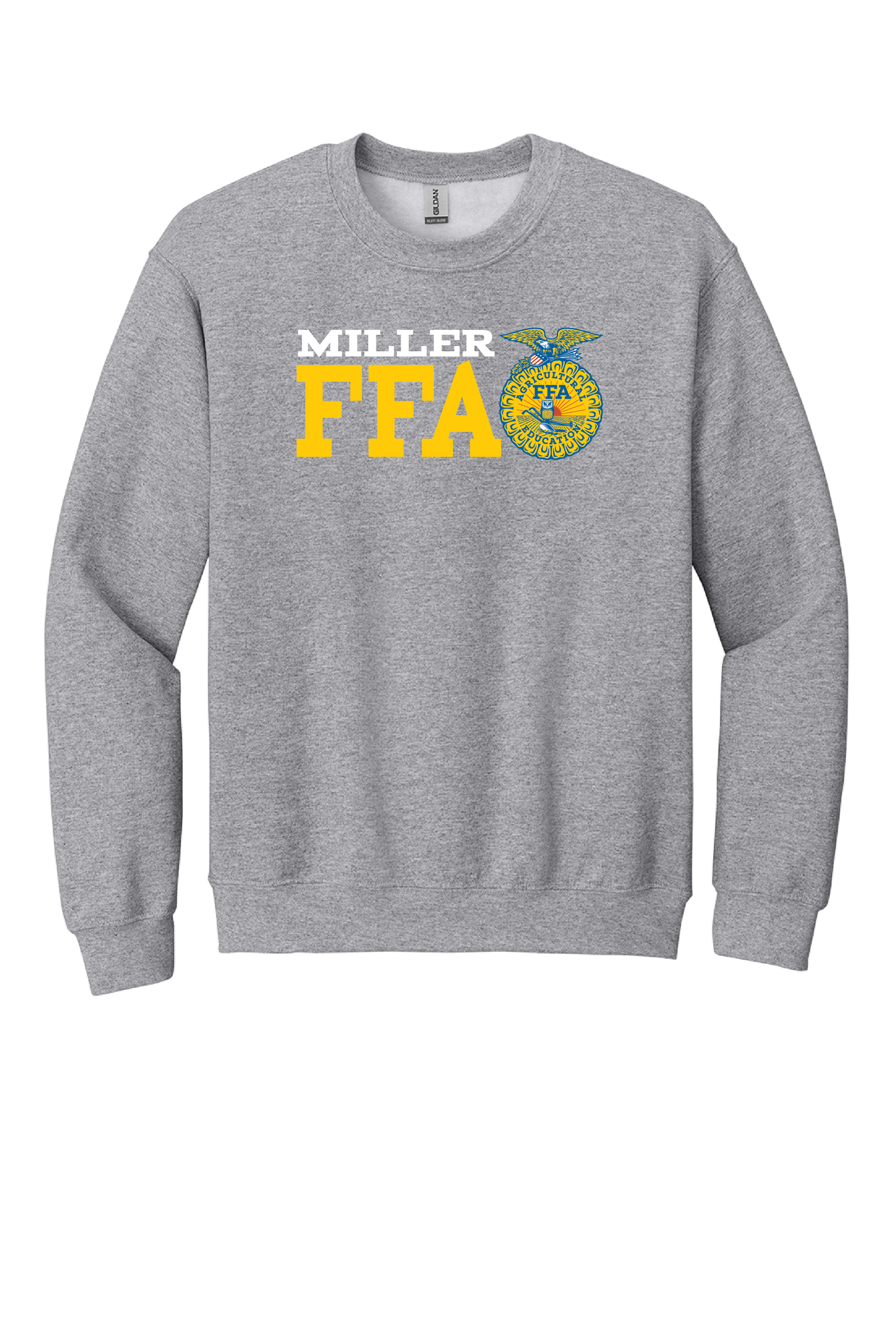 FFA Crewneck