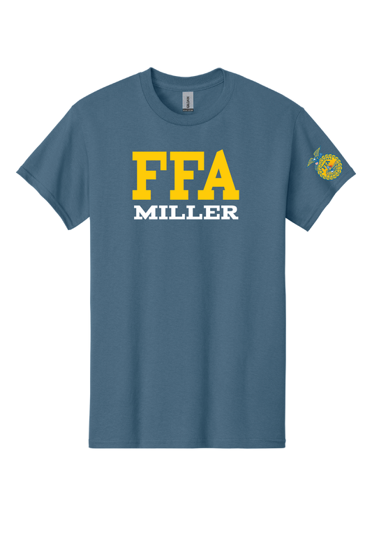 FFA State Outline Tee