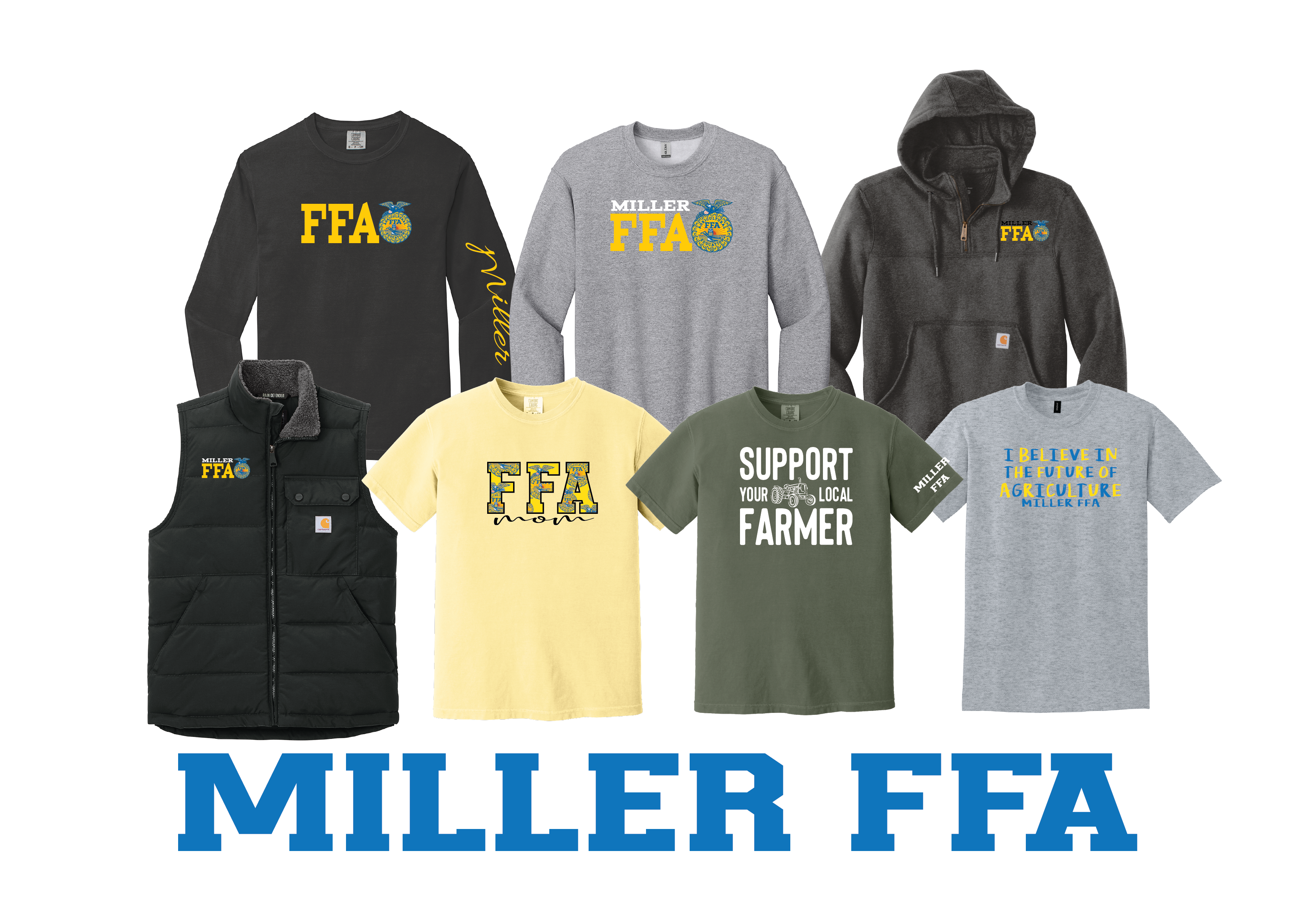 Miller FFA