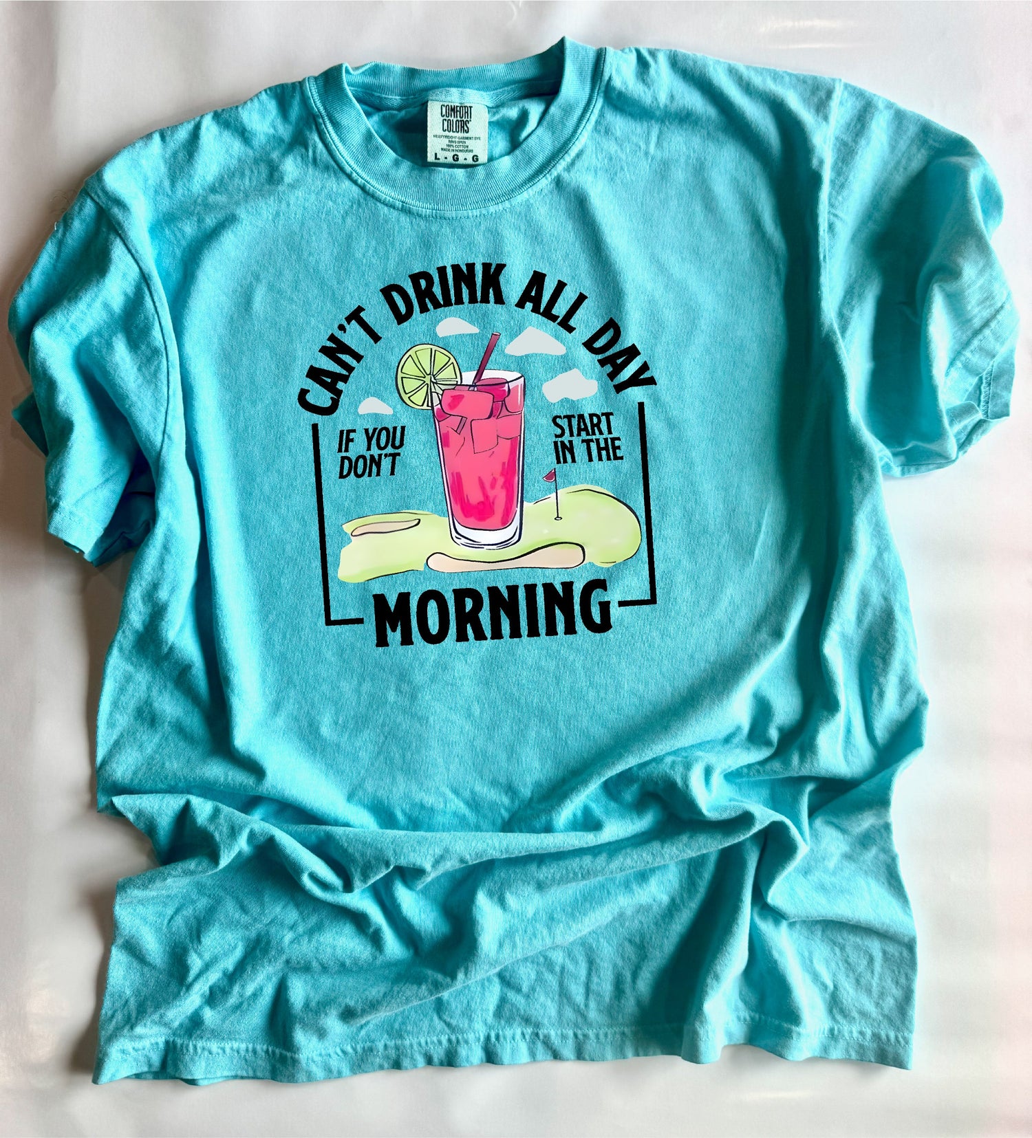 Spicy Graphic Tees