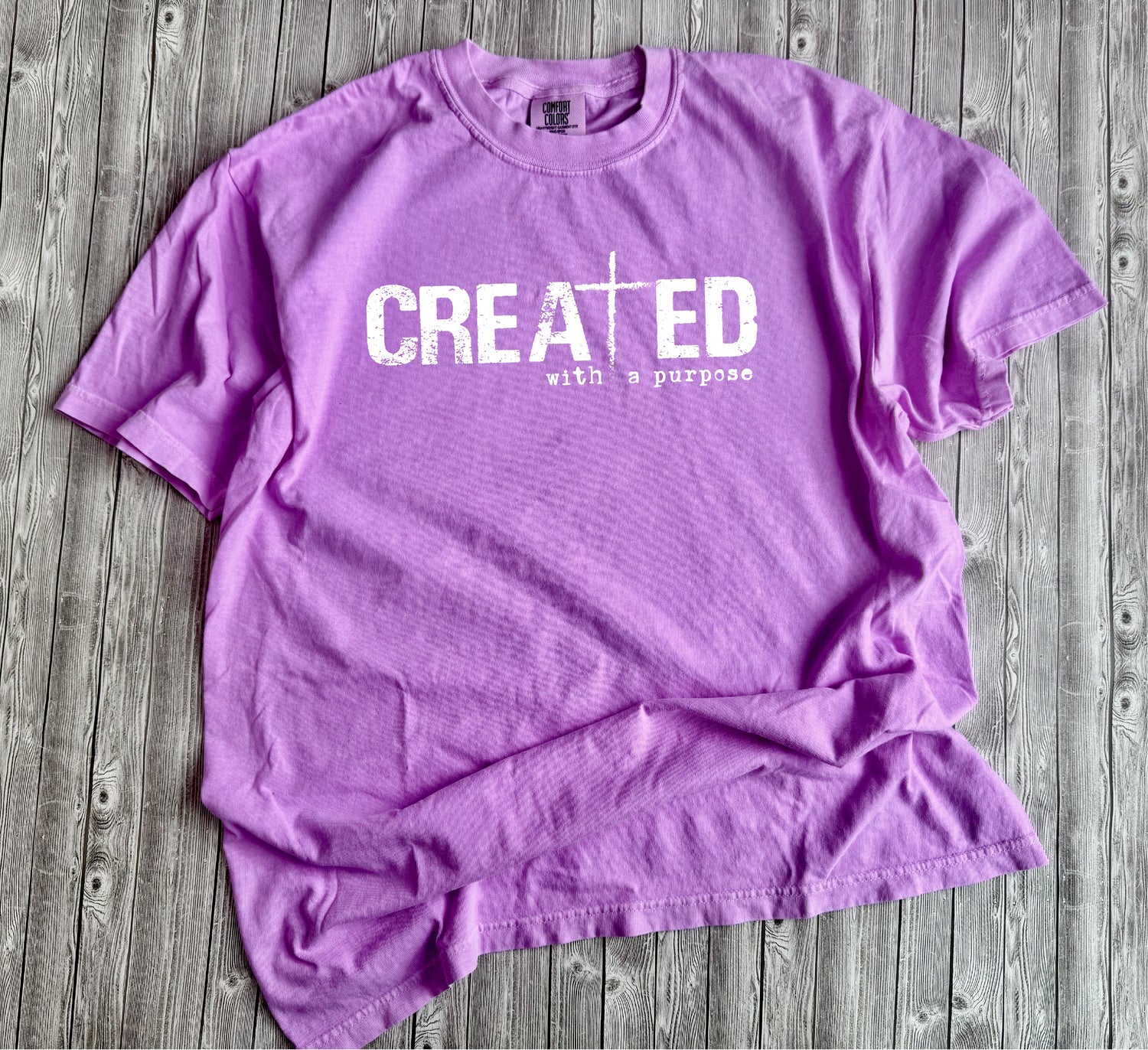 Tees with Heart