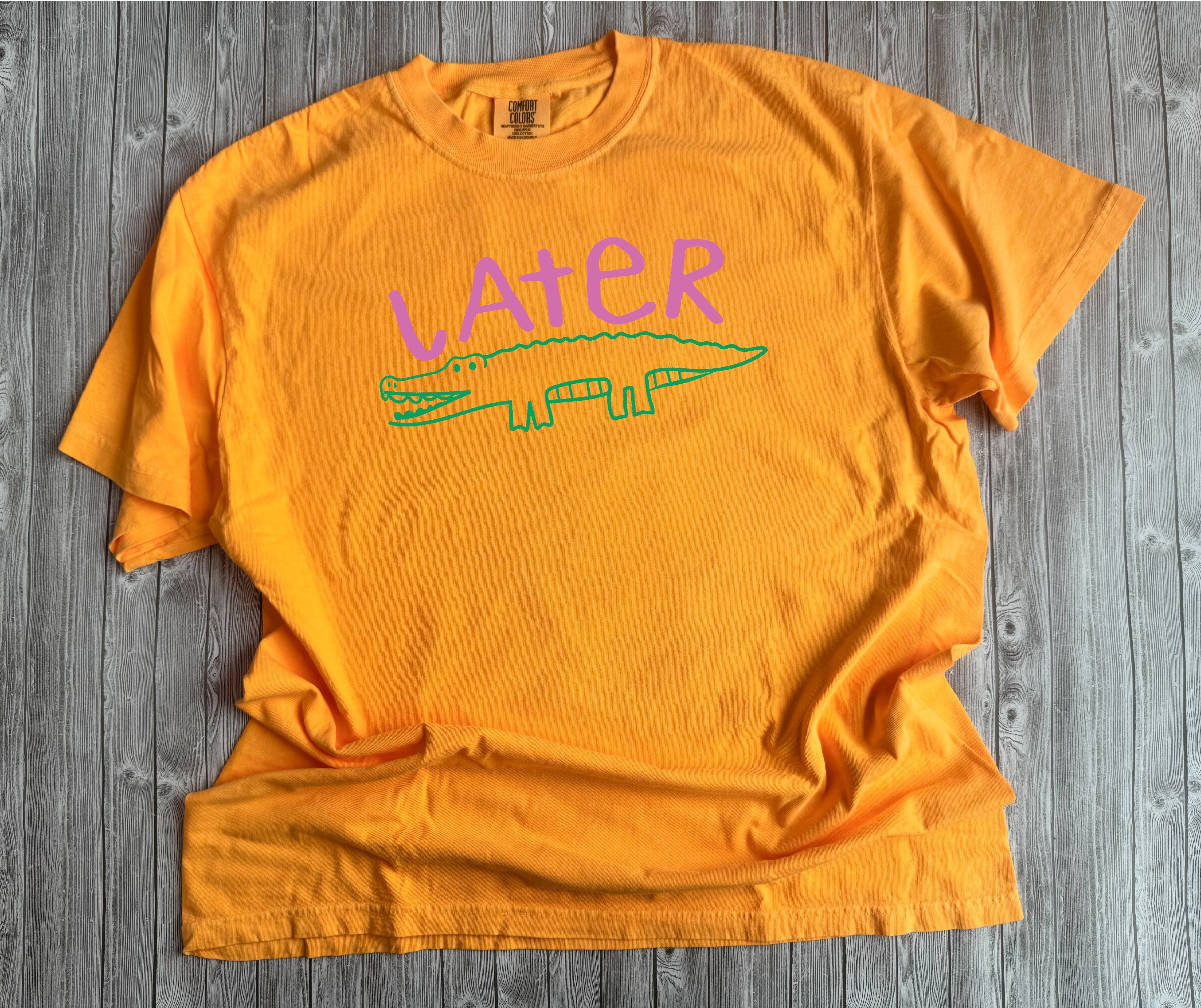 Summer Graphic Tees