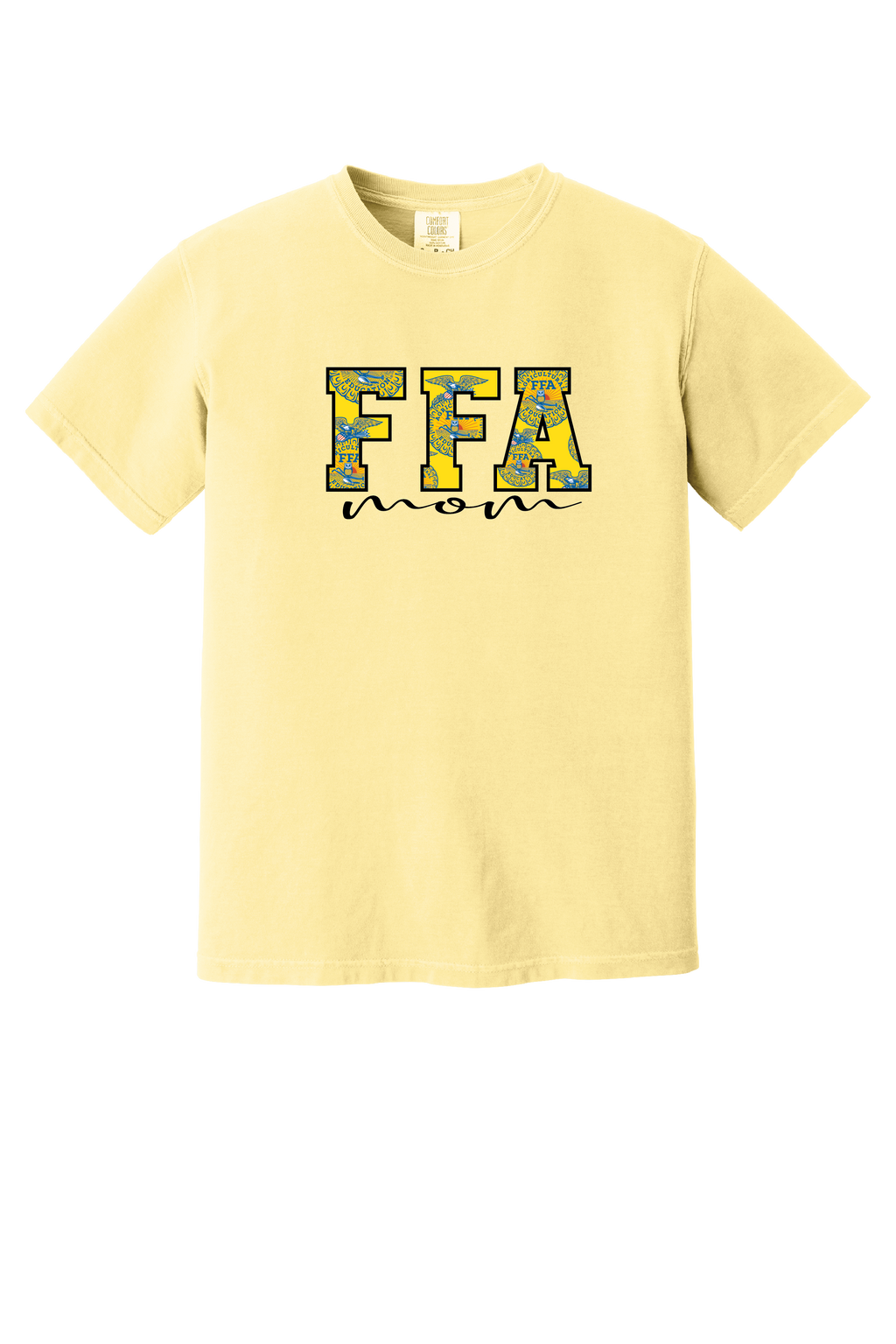 FFA Mom Tee