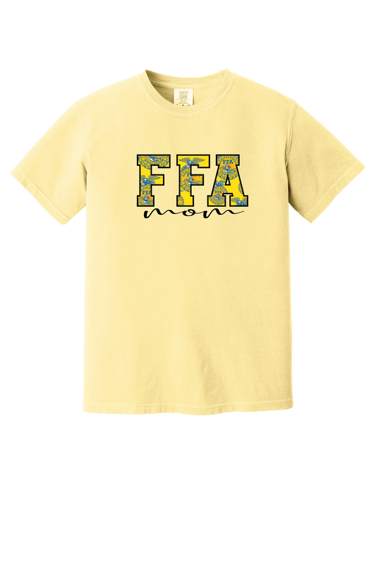 FFA Mom Tee