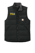 Carhartt Insulated Vest