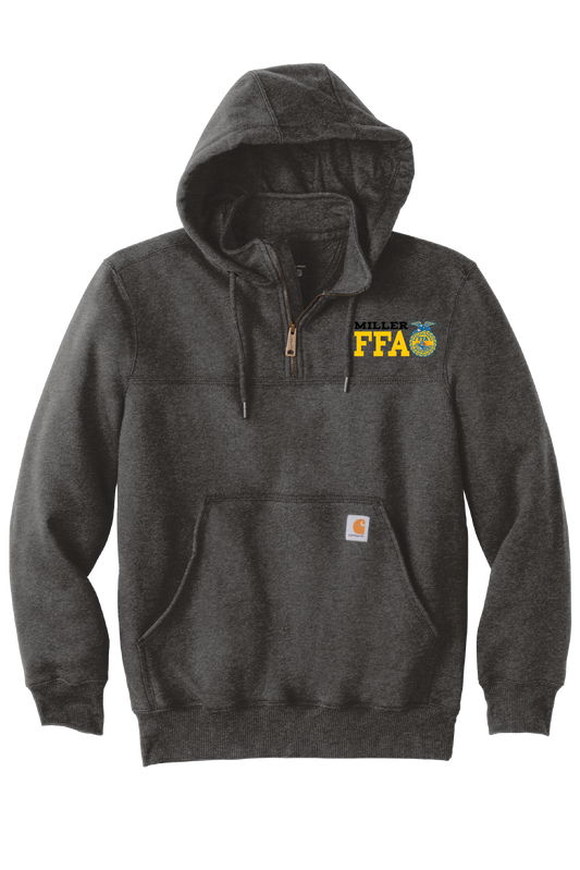 Carhartt Rain Defender 1/4 Zip