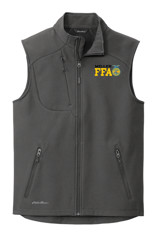 Eddie Bauer Stretch Softshell
