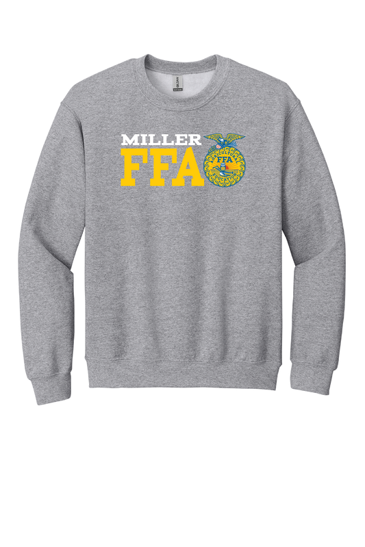FFA Crewneck