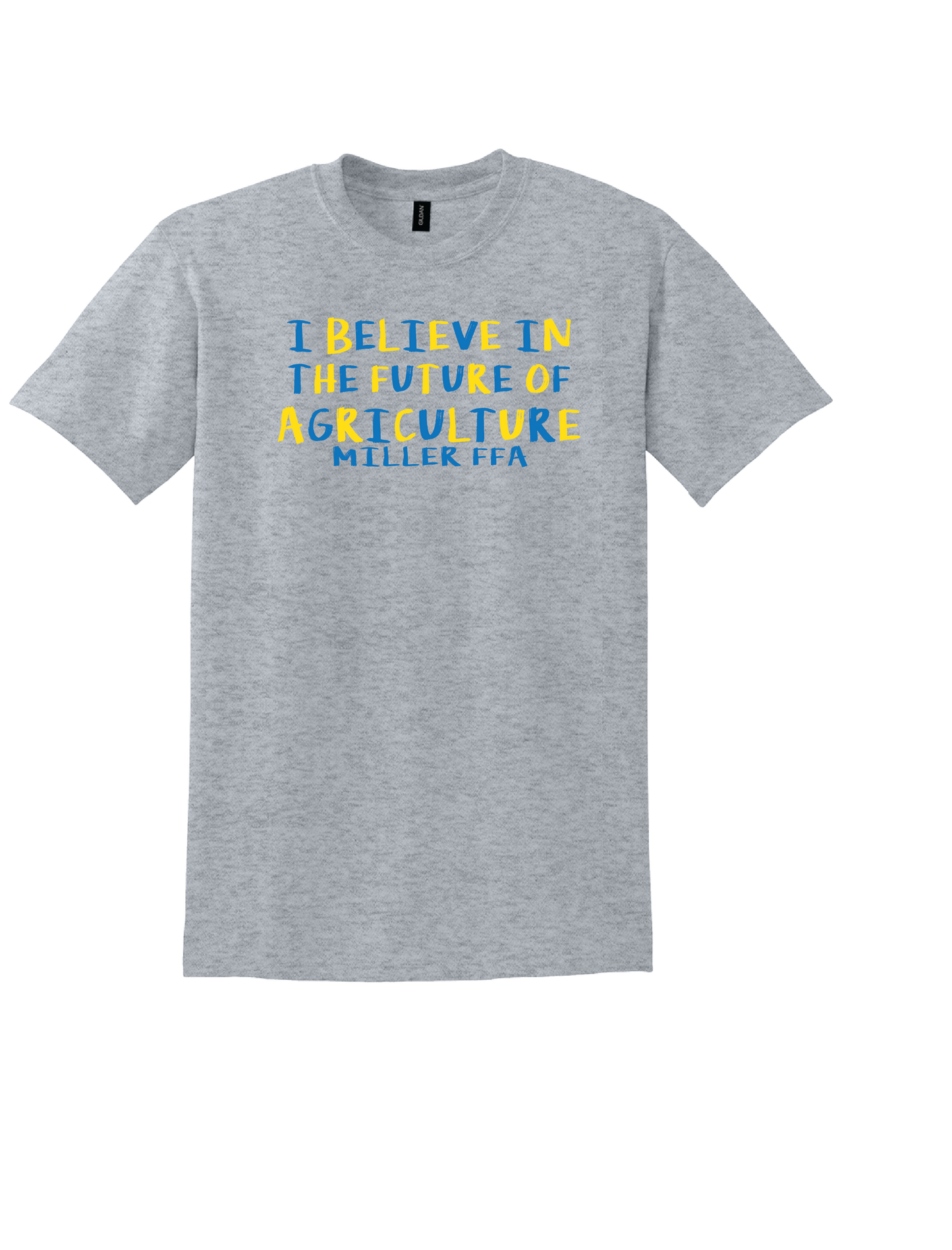 Future of Agriculture Tee