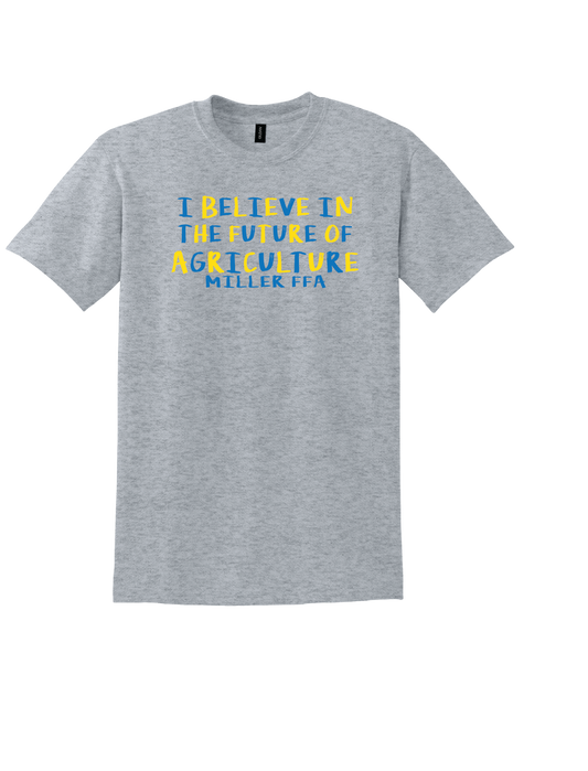 Future of Agriculture Tee