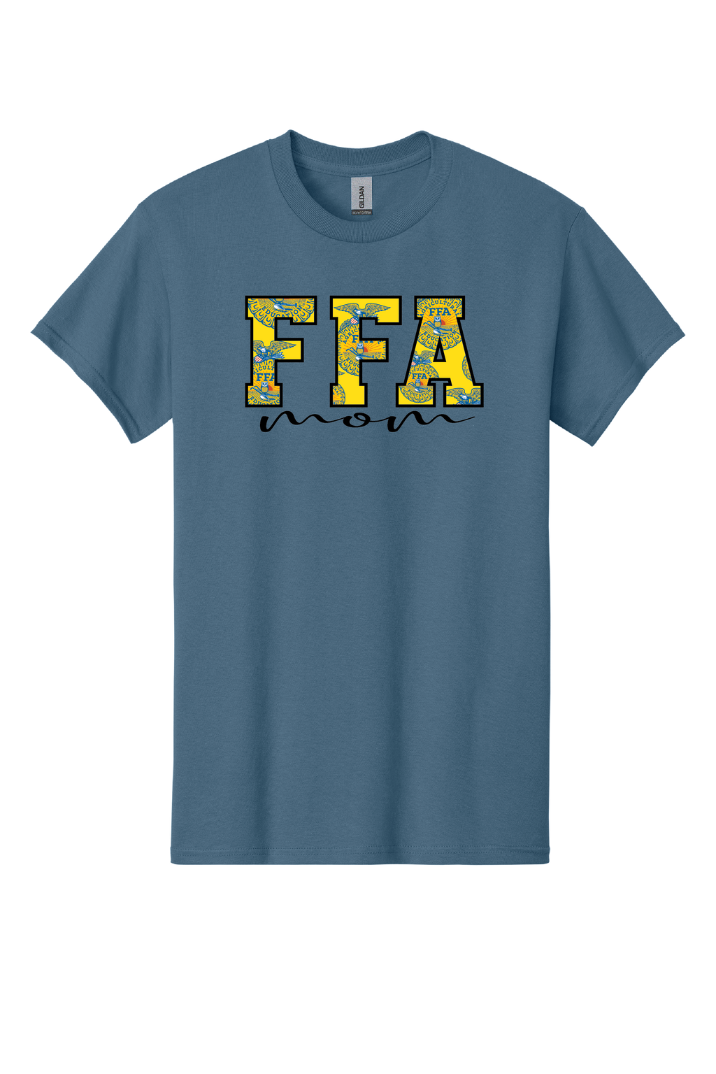 FFA Mom Tee