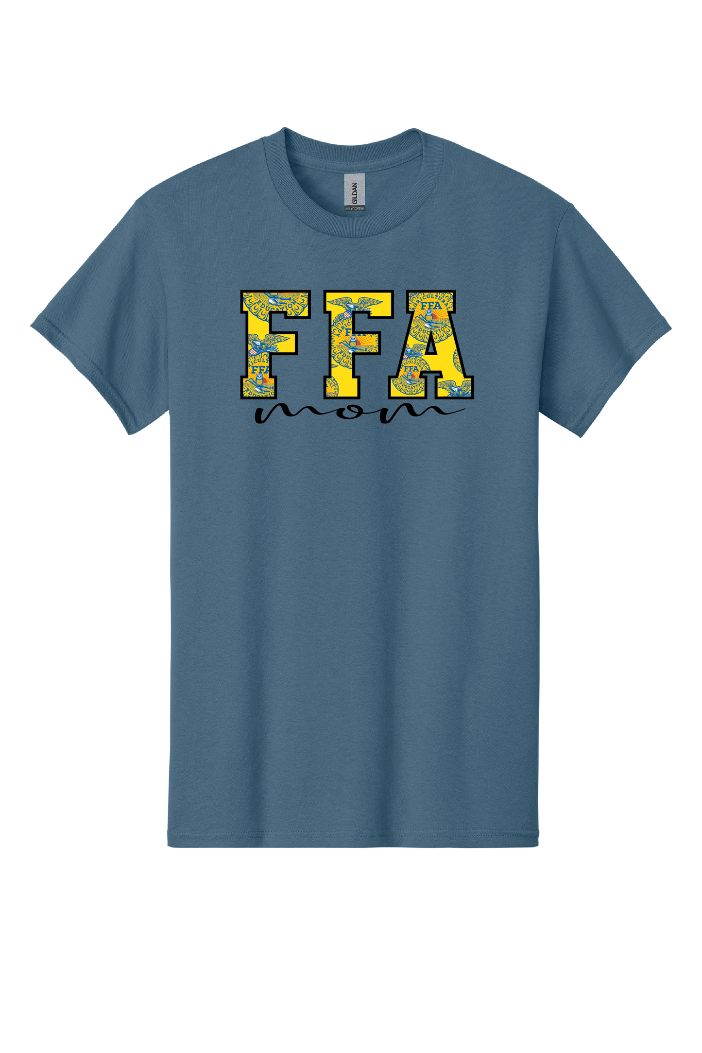 FFA Mom Tee