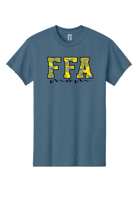 FFA Mom Tee