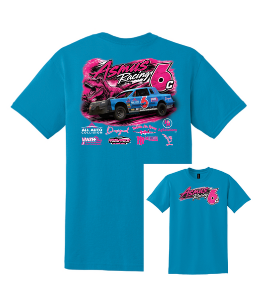 Asmus Racing Tee