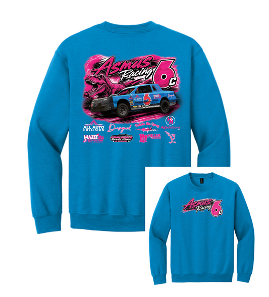 Asmus Racing Crew