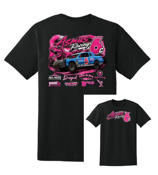 Asmus Racing Tee