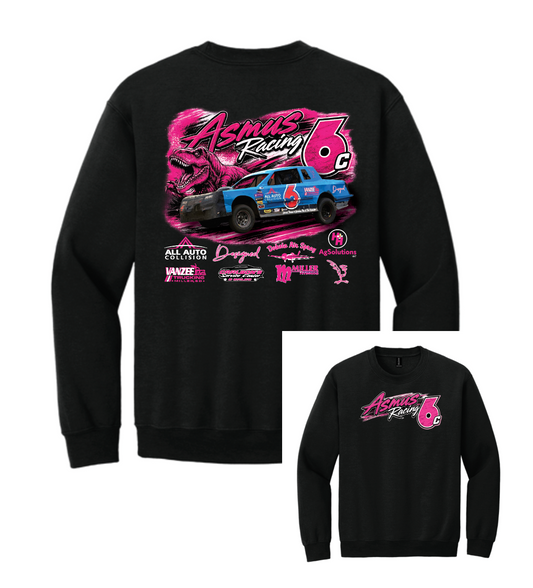 Asmus Racing Crew